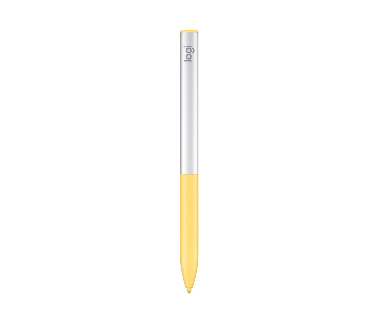 EAN 5099206102507 - Logitech 914-000069 lápiz digital 15 g Amarillo imagen 4