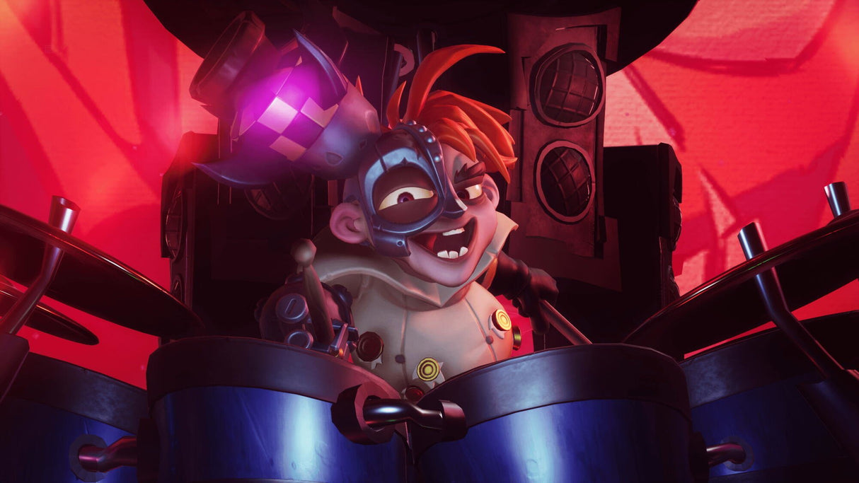 EAN 5030917290992 - Activision Crash Bandicoot 4: It’s About Time! Estándar PlayStation 4 imagen 17