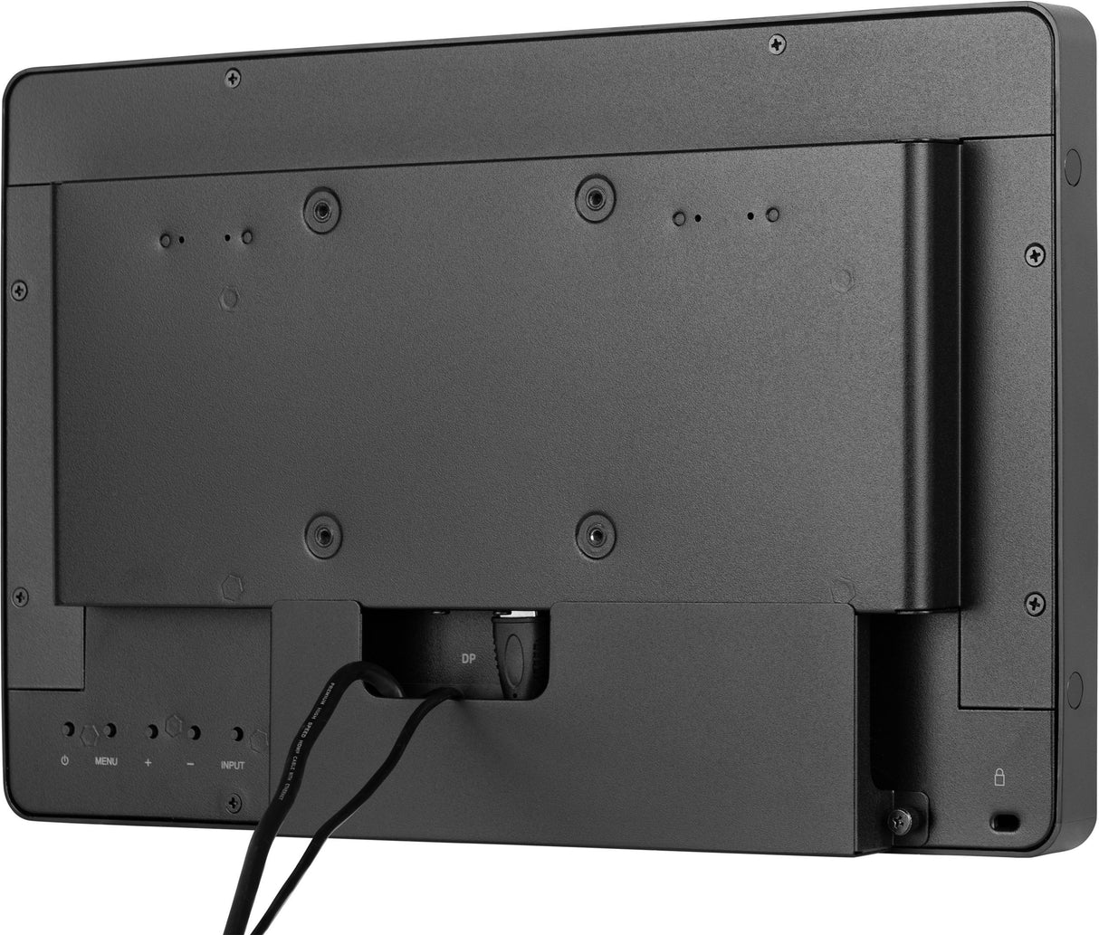 EAN 4948570122530 - iiyama ProLite TF1633MSC-B1 pantalla para PC 39,6 cm (15.6") 1920 x 1080 Pixeles Full HD Pantalla táctil imagen 12