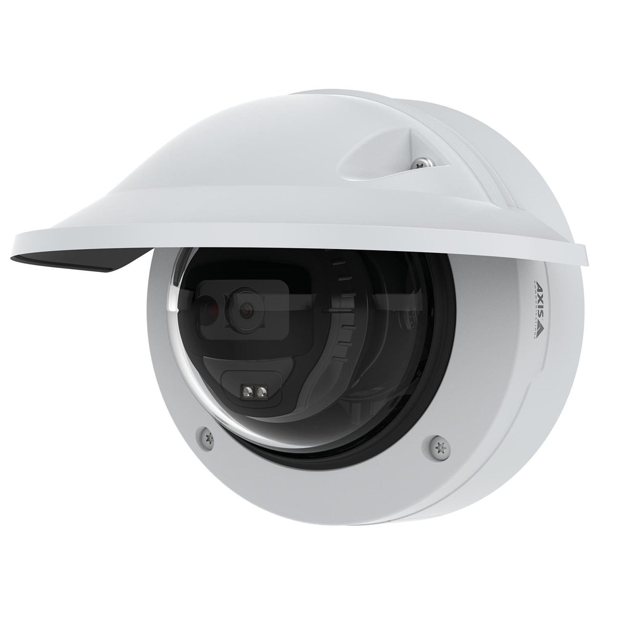 EAN 7331021076549 - Axis 02371-001 cámara de vigilancia Almohadilla Cámara de seguridad IP Interior y exterior 1920 x 1080 Pi imagen 2
