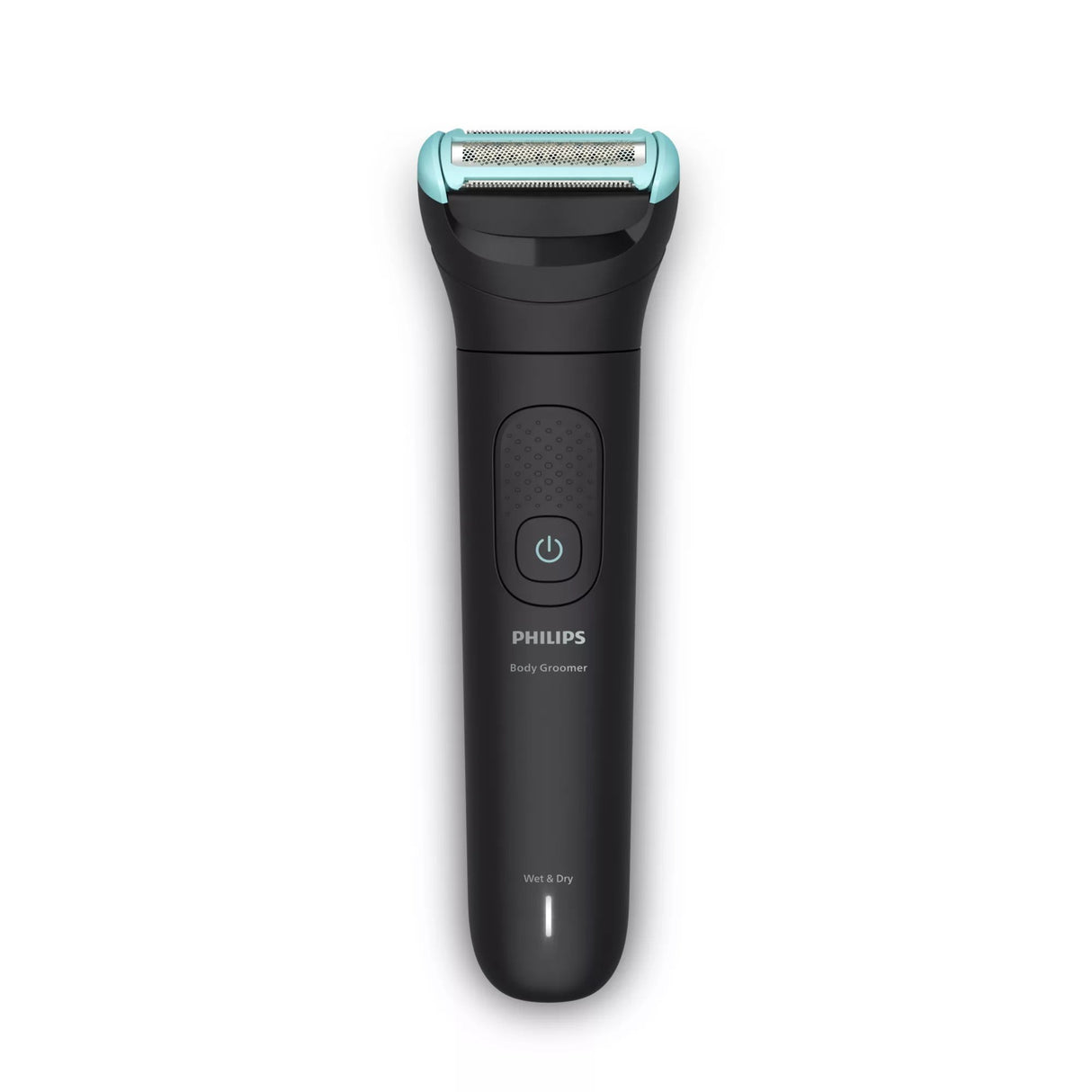 EAN 8720689027076 - Philips 5000 series BG5480/15 afeitadora corporal Negro imagen 2