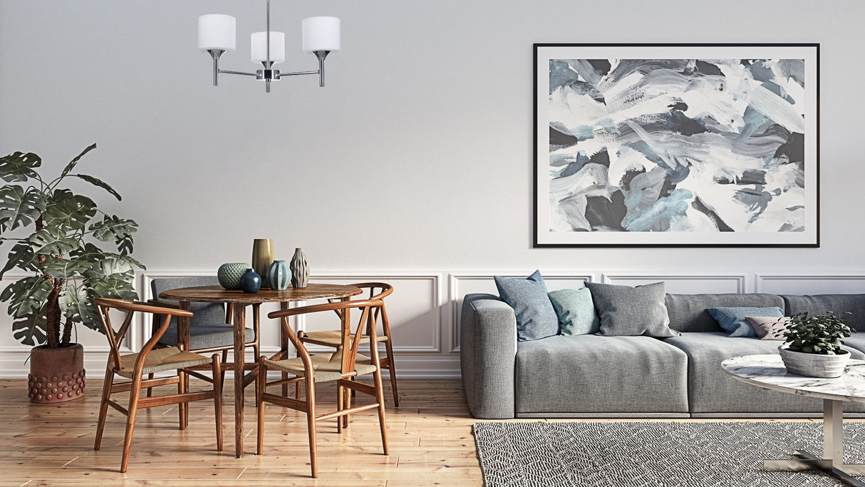 Lámpara Activejet Aje-Mira 5p E27 5x40w