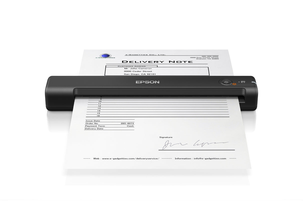 EAN 8715946656908 - Epson WorkForce ES-50 imagen 2