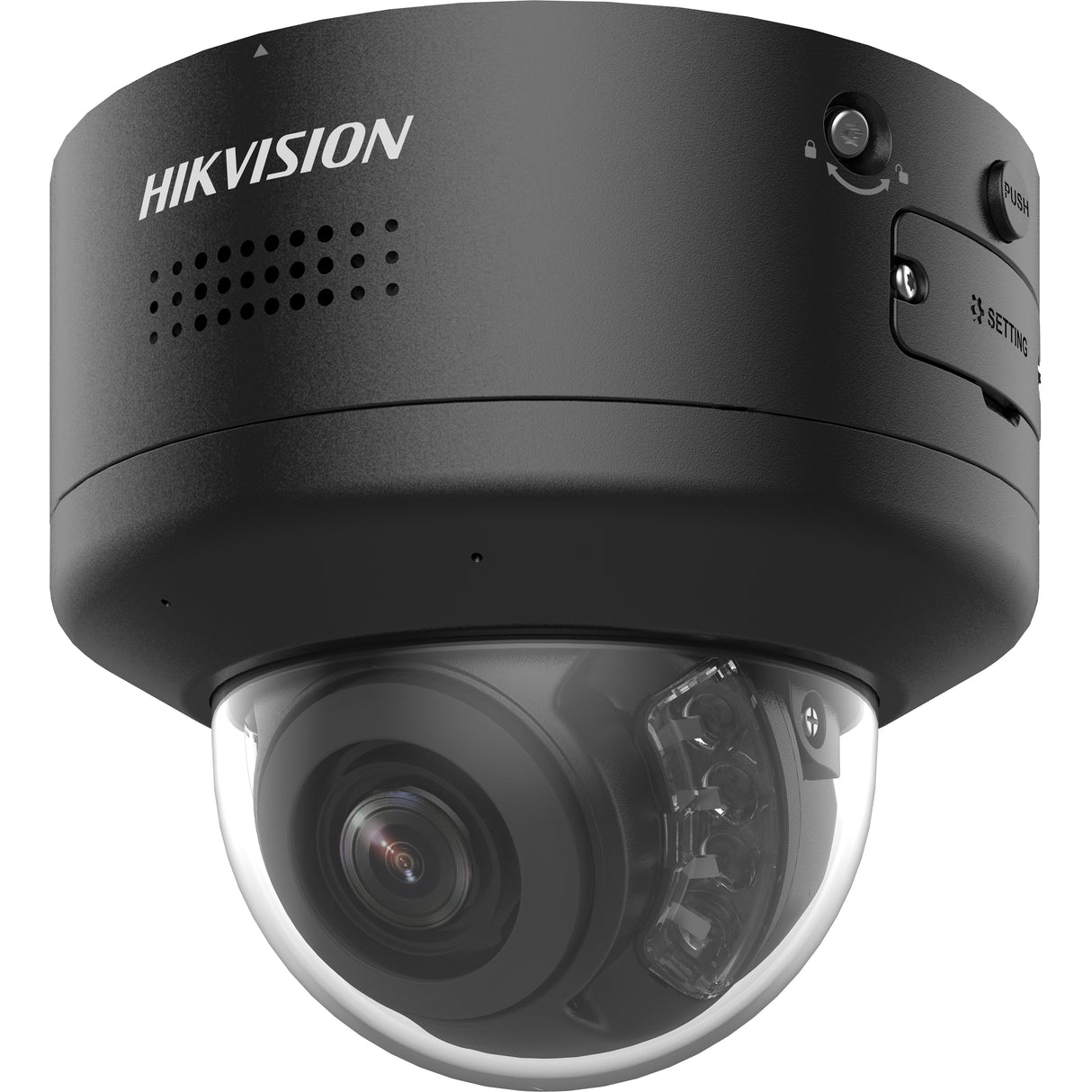 EAN 6942160489964 - Hikvision DS-2CD2747G2H-LIPTRZS2U/SL Almohadilla Cámara de seguridad IP Interior y exterior 2688 x 1520 P imagen 2