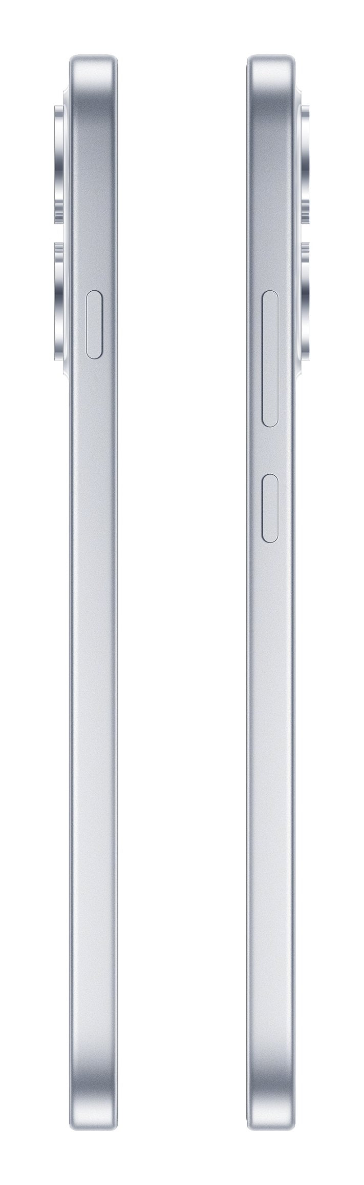 Smartphone Oppo Reno16 Fs 5g 8gb/512gb Blanco