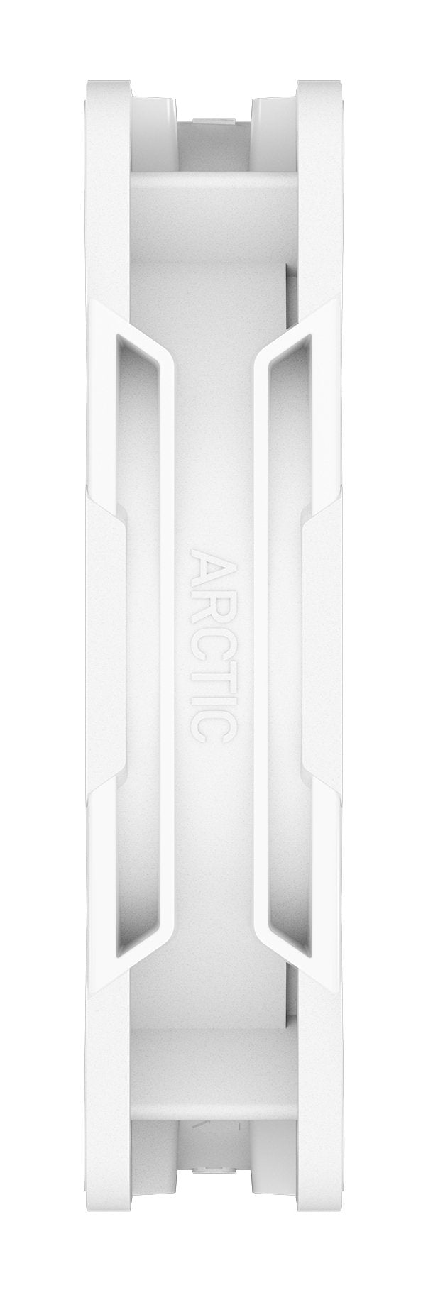 EAN 4895265000737 - ARCTIC Freezer P12 Pro Reverse A-RGB (White) - 3 Pack Carcasa del ordenador Ventilador 12 cm Blanco 3 pie imagen 5