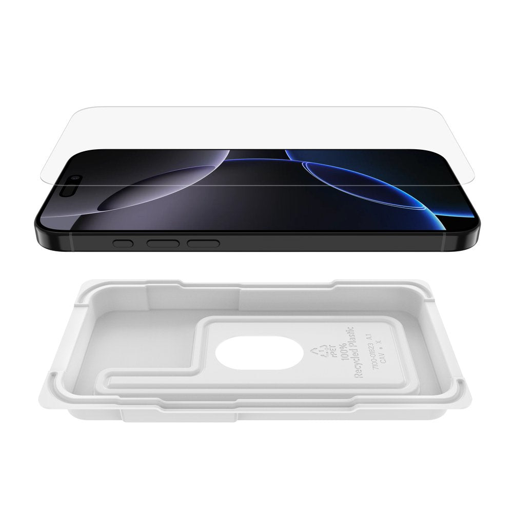 EAN 0745883897155 - Belkin OVA160HQ protector de pantalla o trasero para teléfono móvil Apple 1 pieza(s) imagen 5