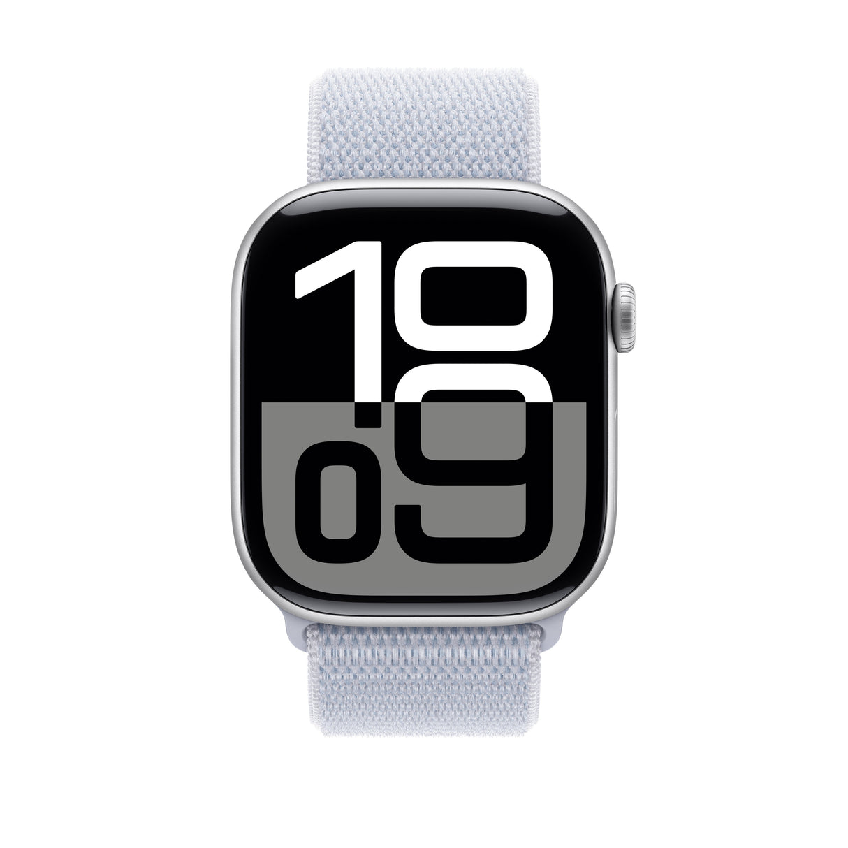 EAN 0195949656699 - Apple MXL53ZM/A Accesorios para dispositivos vestibles inteligentes Grupo de rock Azul Nylon, Poliéster, imagen 3