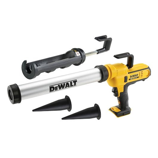 Dewalt Dce581nk-Xj Caulk Gun Bare Unit 18v