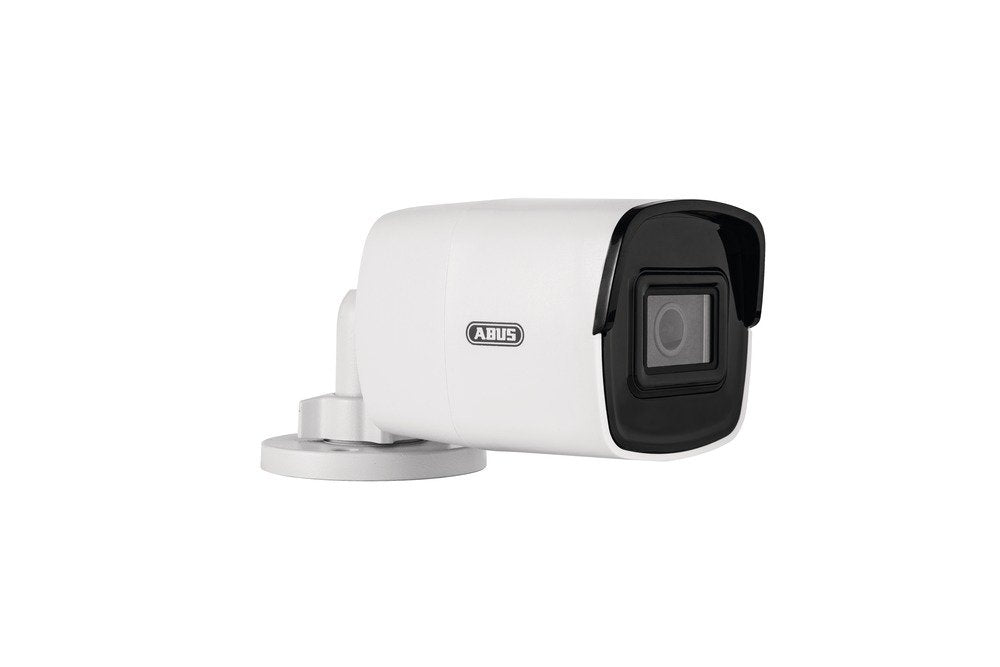 Abus 2 Mp Poe-Ip-Mini-Tube-Cámara