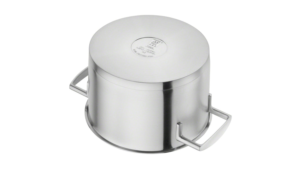 Zwilling Vitality Juego De Ollas 66460-000-0 5 Elementos