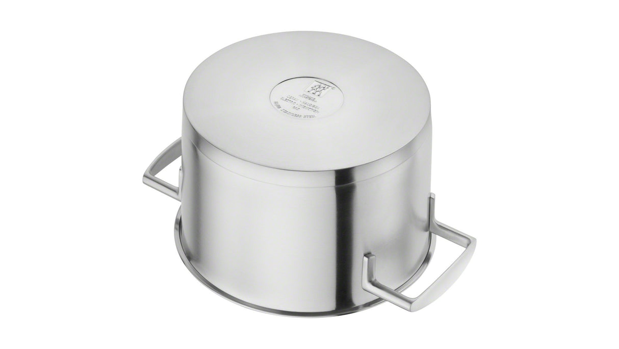 EAN 4009839372766 - ZWILLING Vitality kit de cacerolas 5 pieza(s) imagen 3