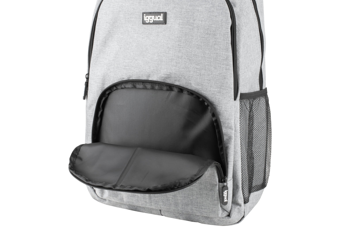 EAN 8435364320235 - iggual IGG320235 maletines para portátil 43,2 cm (17") imagen 8