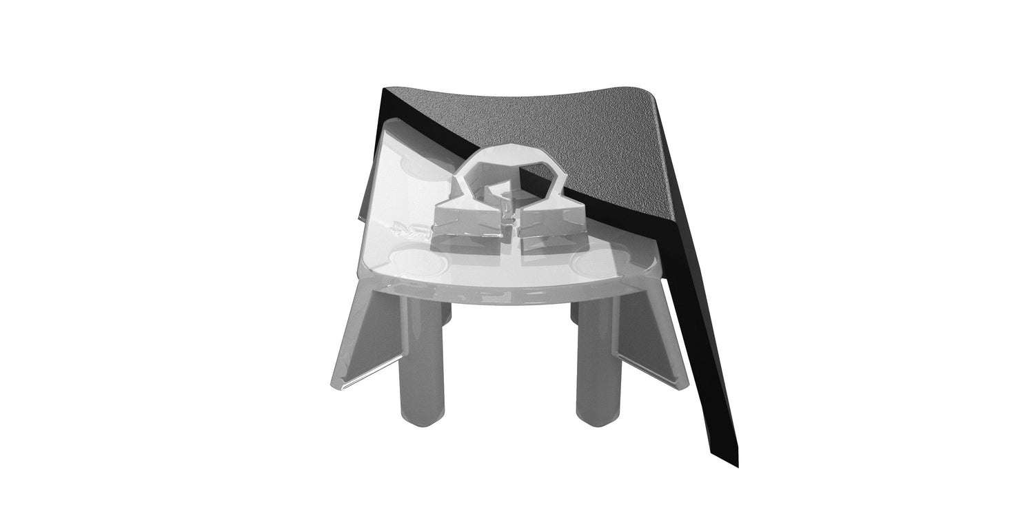 EAN 4711081486367 - ASUS ROG RX PBT Keycap Set Tecla imagen 6