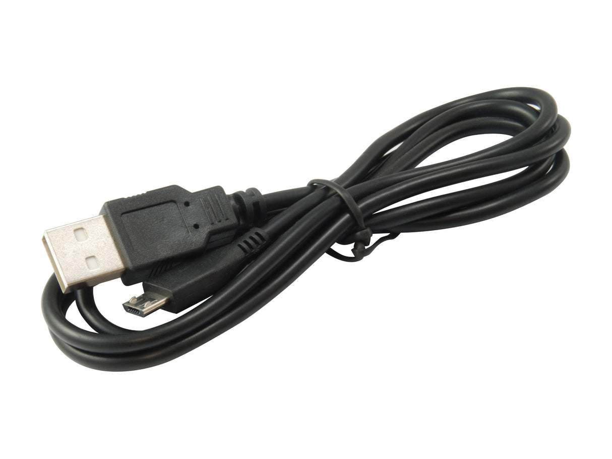 EAN 4015867222713 - Equip 245501 cargador de dispositivo móvil Universal Negro USB Cargador inalámbrico Interior imagen 2