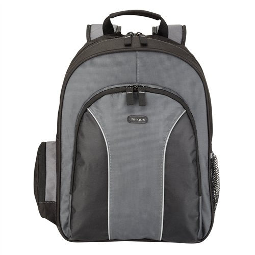 EAN 5024442974007 - Targus TSB023EU mochila Negro, Gris Nylon imagen 6