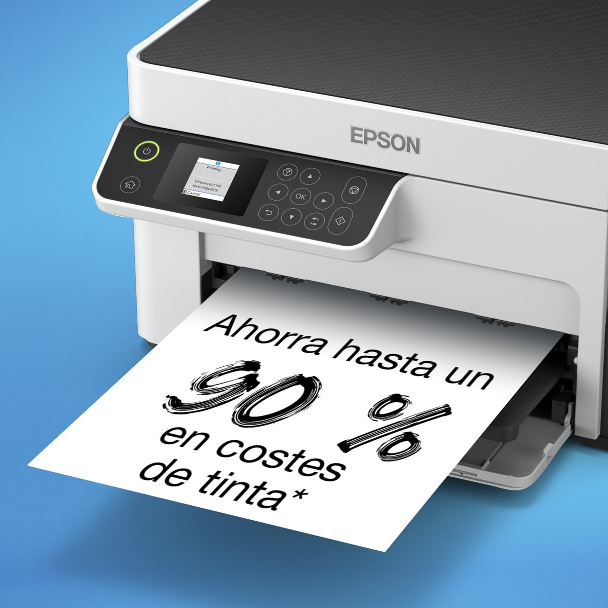 EAN 8715946670362 - Epson EcoTank ET-M2120 imagen 10
