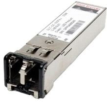 Cisco Glc-Ge-100fx= Red Modulo Transceptor Fibra Óptica 1000 Mbit/S Sfp 1310 Nm