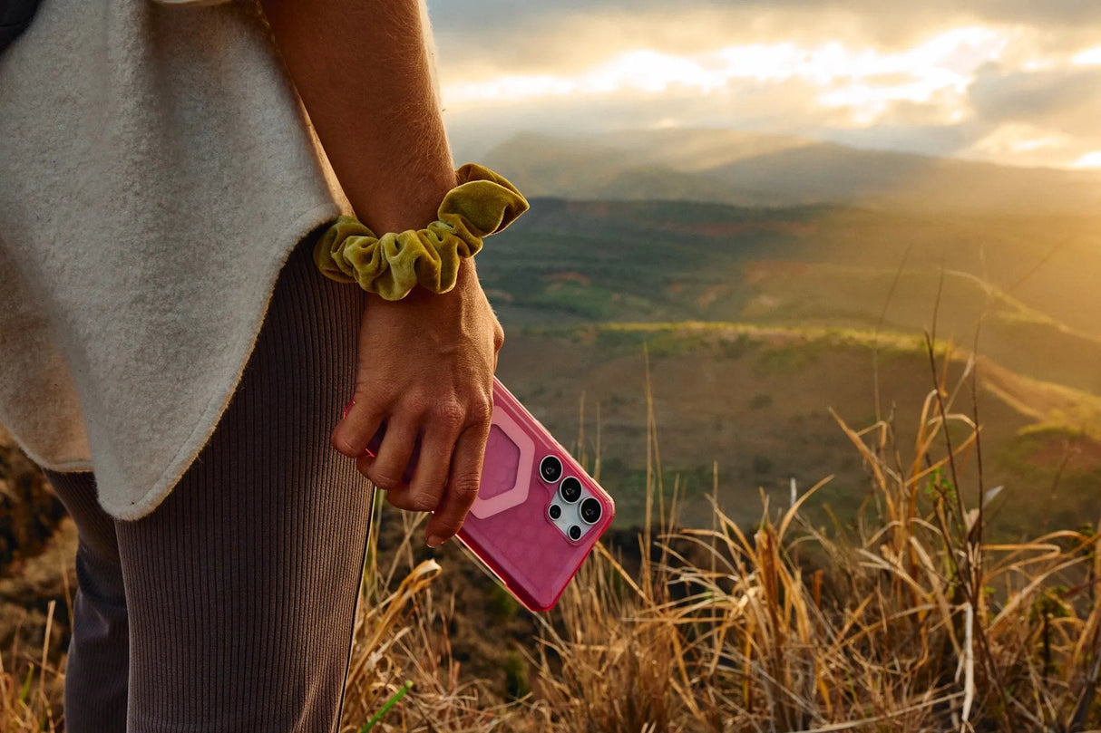 EAN 0840283918995 - Urban Armor Gear Essential Armor funda para teléfono móvil 17,3 cm (6.8") Oliva imagen 8