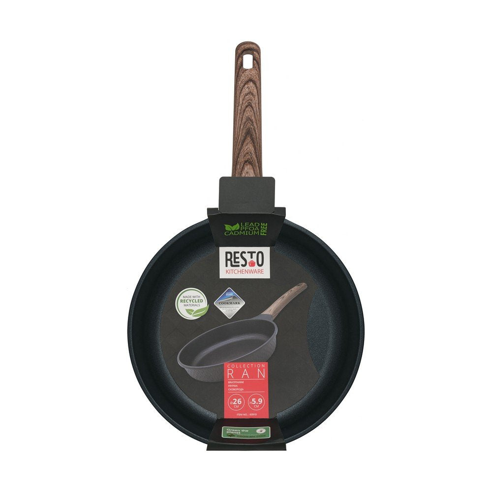 EAN 4260709013992 - Resto Kitchenware Ran Sartén multiuso Alrededor imagen 8