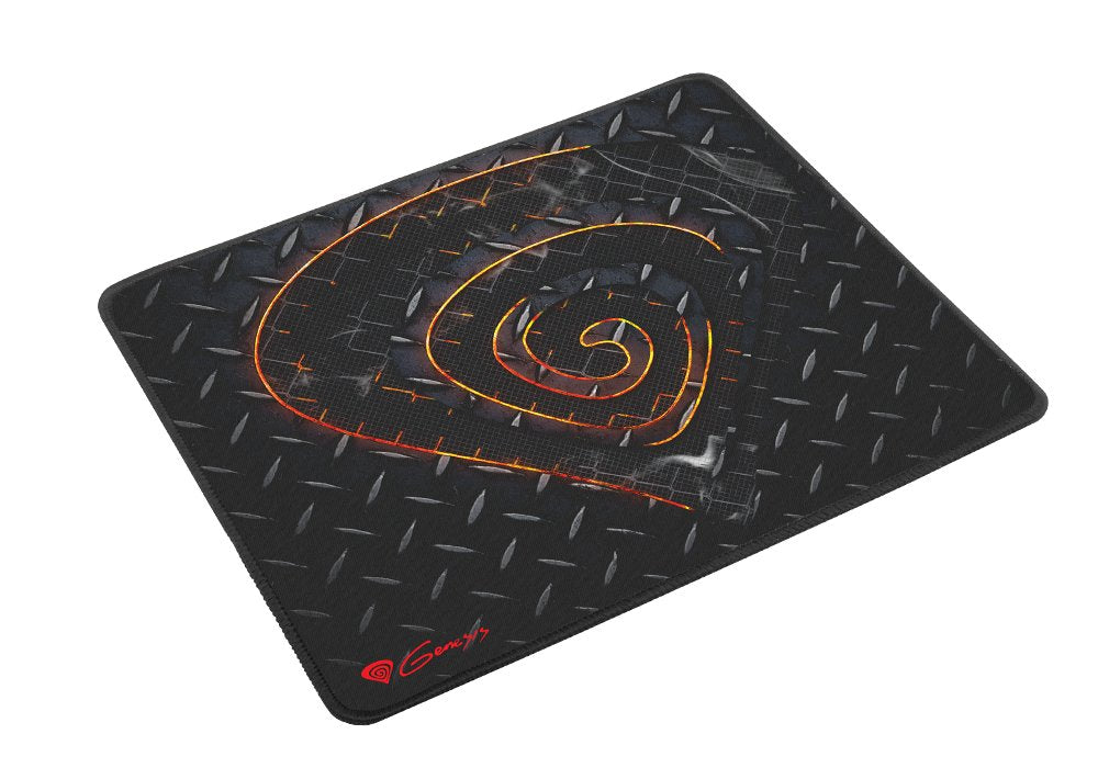 Gaming Mousepad Genesis M12 Steel
