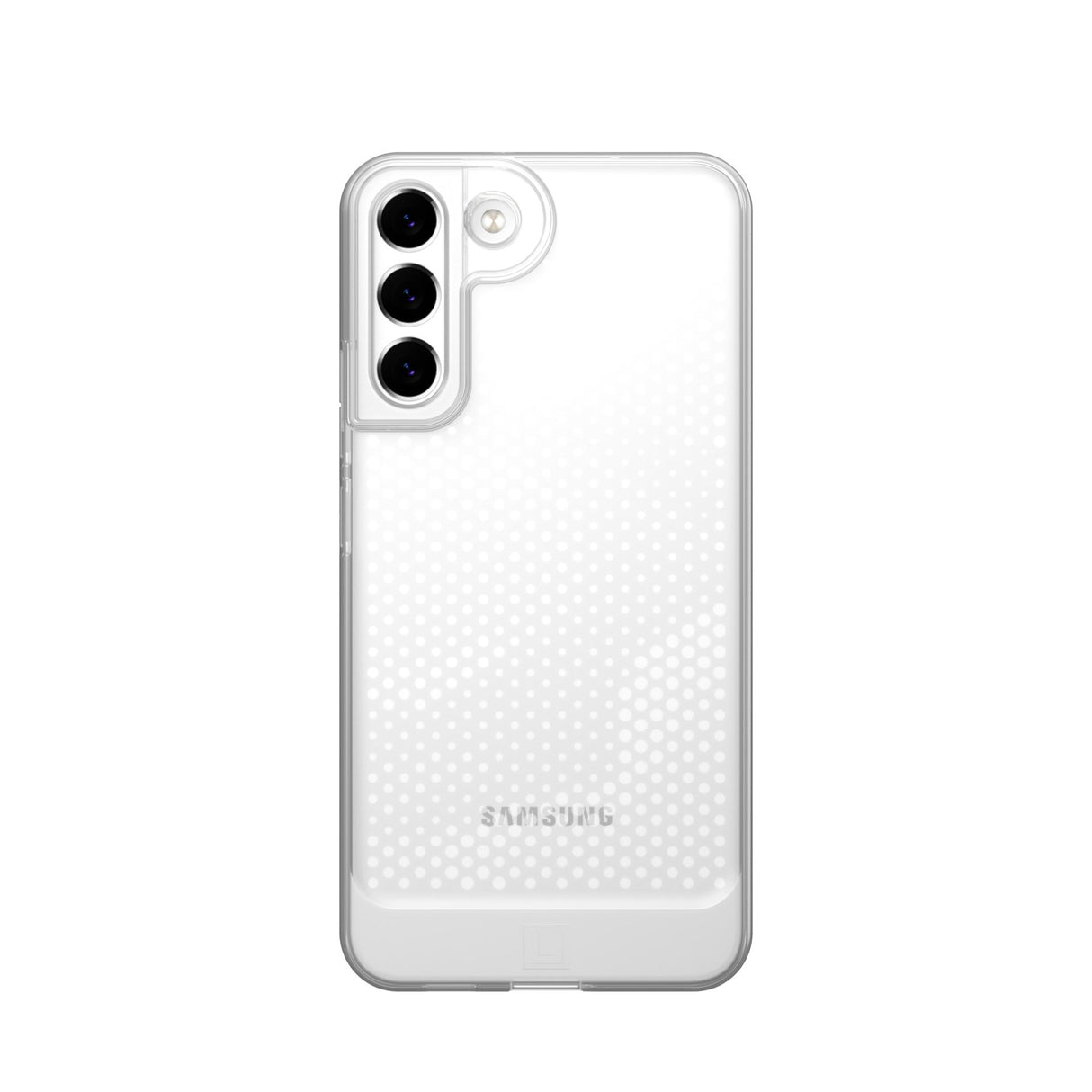 EAN 0810070368746 - Urban Armor Gear 21343N314343 funda para teléfono móvil 16,8 cm (6.6") Gris imagen 1