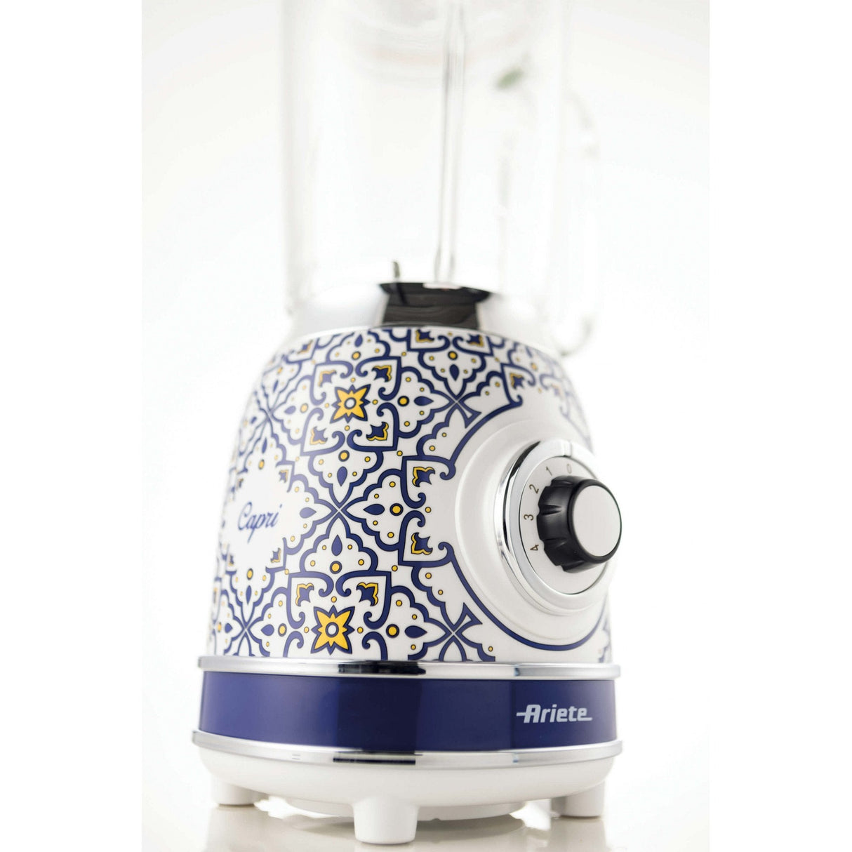 Batidora Ariete 0583/0c 1,5 L De Vaso 1000 W Azul, Multicolor