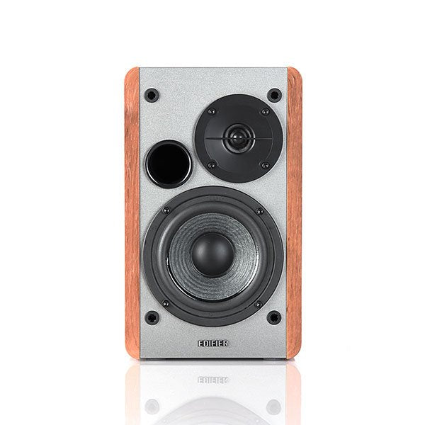 EAN 6923520263882 - Edifier Studio 1280T De 2 vías Gris, Madera Alámbrico 21 W imagen 3