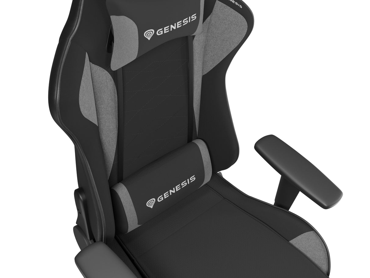 Silla Gaming Genesis Nitro 440 G2 Gaslif