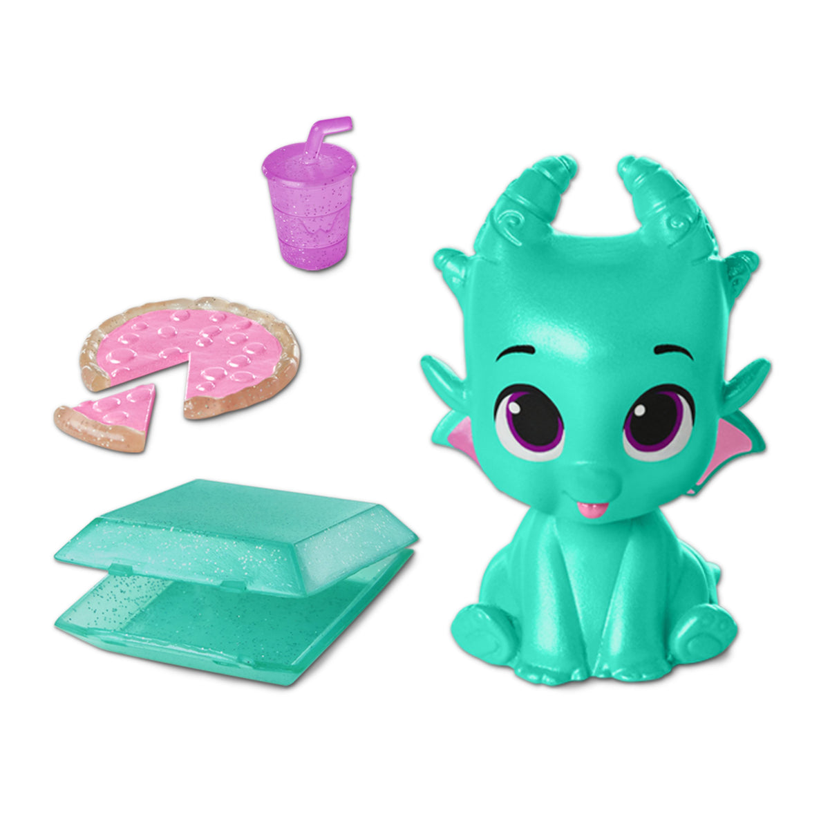 EAN 5010994109691 - My Little Pony Musical Mane Melody imagen 3