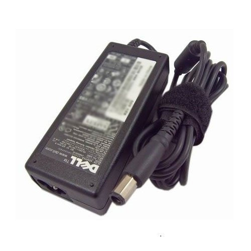 EAN 5711045510236 - Dell Wyse 450-AHPM adaptador e inversor de corriente Interior 65 W Negro imagen 1