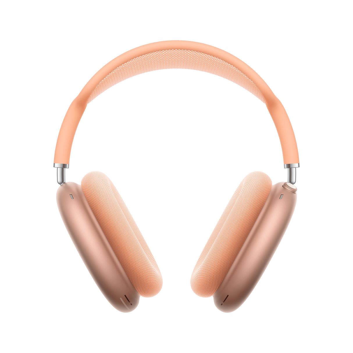 EAN 0195949544446 - Apple AirPods Max Auriculares Inalámbrico Diadema Llamadas/Música USB Tipo C Bluetooth Naranja imagen 1