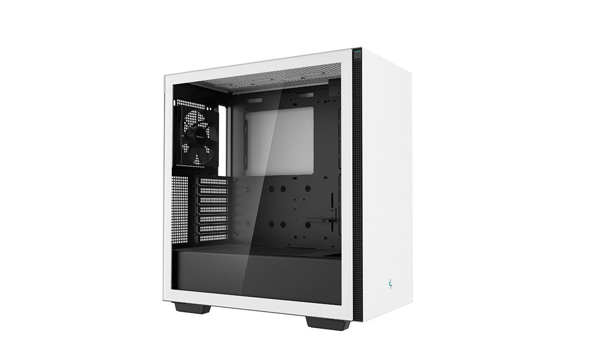 EAN 6933412715016 - DeepCool CH510 Midi Tower Blanco imagen 2
