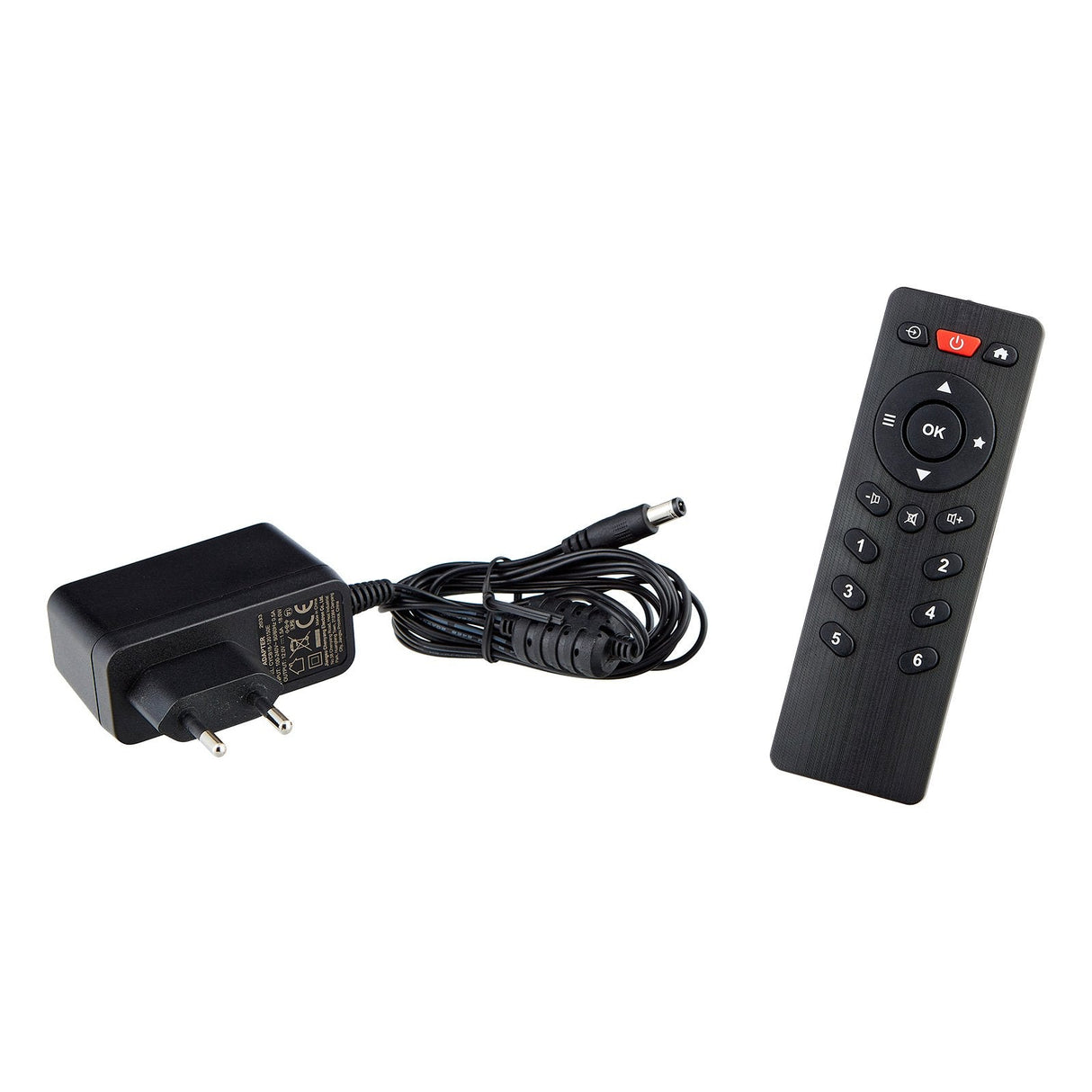 EAN 4032661278654 - Albrecht DR 865 Portátil Digital Negro, Madera imagen 9