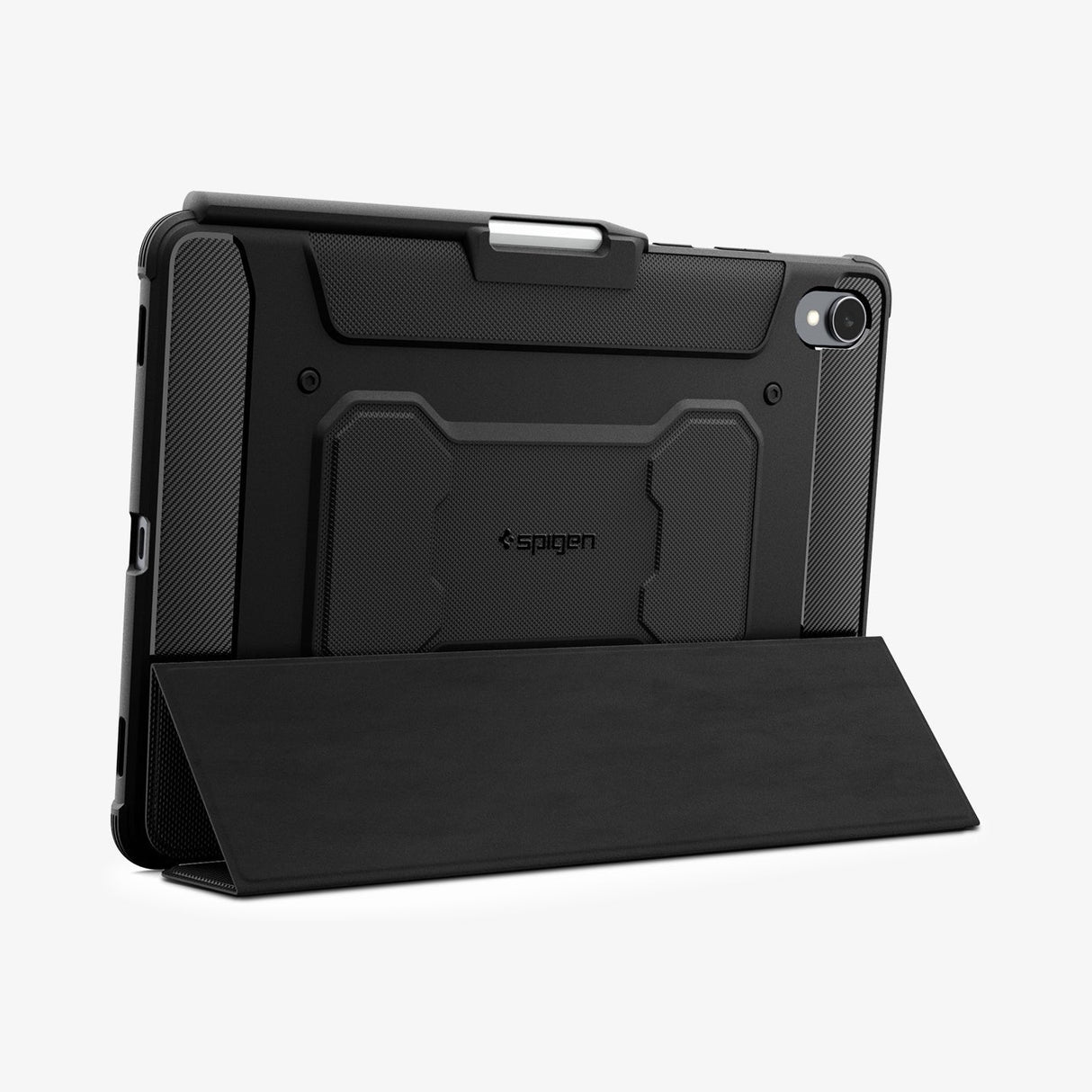 Rugged Armor Pro Galaxy Tab S11 Case Black