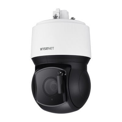 Hanwha Xnp-9300rw Ptz-Camara Out. 8mp Poe Ir Ip66 Ik10 Retail