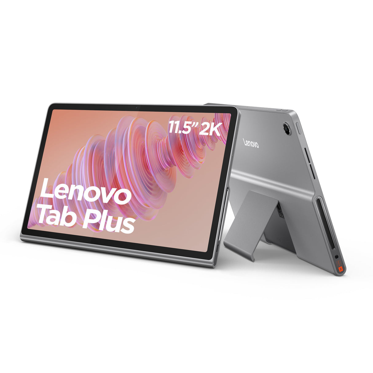 Lenovo Tab Plus 11.5" 128 Gb 8gb Zadx0054gb