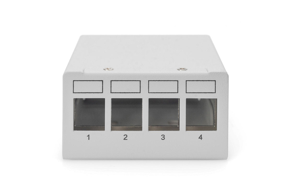 EAN 4016032485520 - Digitus DN-93714 panel de parcheo imagen 3