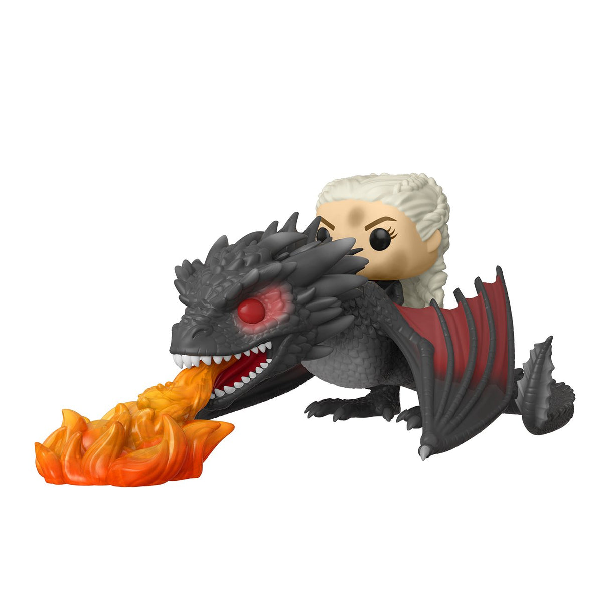 EAN 889698453387 - FUNKO 45338 figura de acción y colleccionable imagen 1