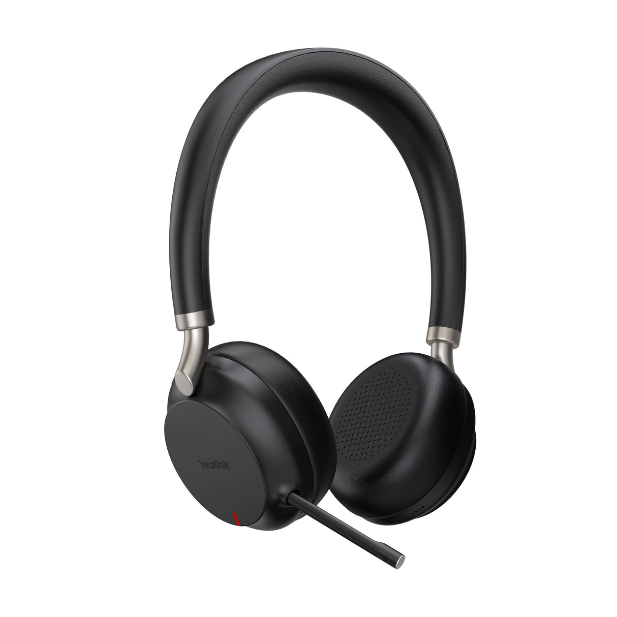 Bluetooth Headset - Bh72 Lite Teams Black Usb-C