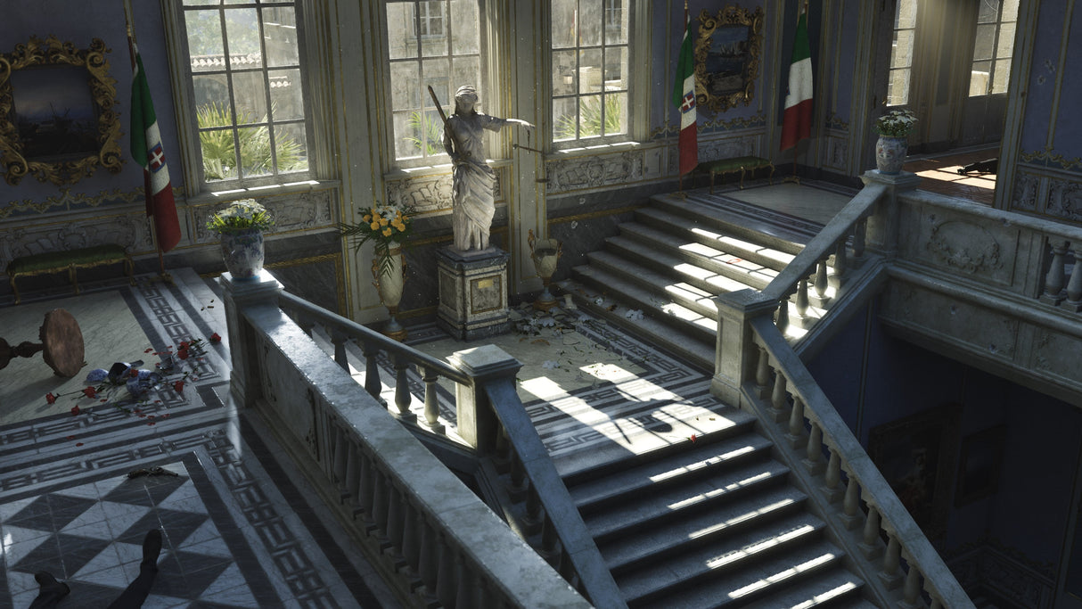 Mafia: The Old Country - Playstation 5