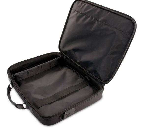 Mobilis Theone Basic Maletines Para Portátil 39,6 Cm (15.6") Maletín Negro