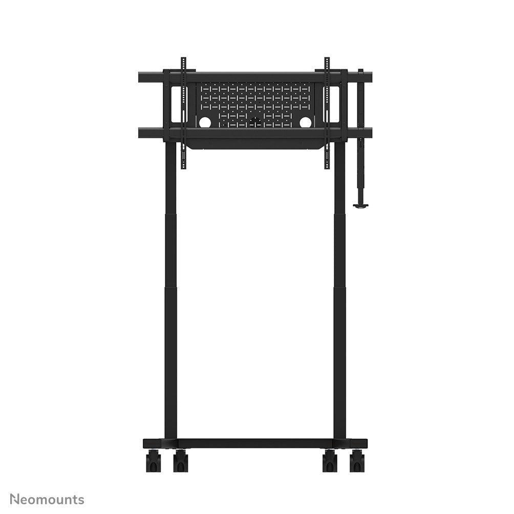 EAN 8717371449889 - Neomounts FL55-975BL1 mueble y soporte para dispositivo multimedia Negro Panel plano Carro/soporte de sue imagen 17