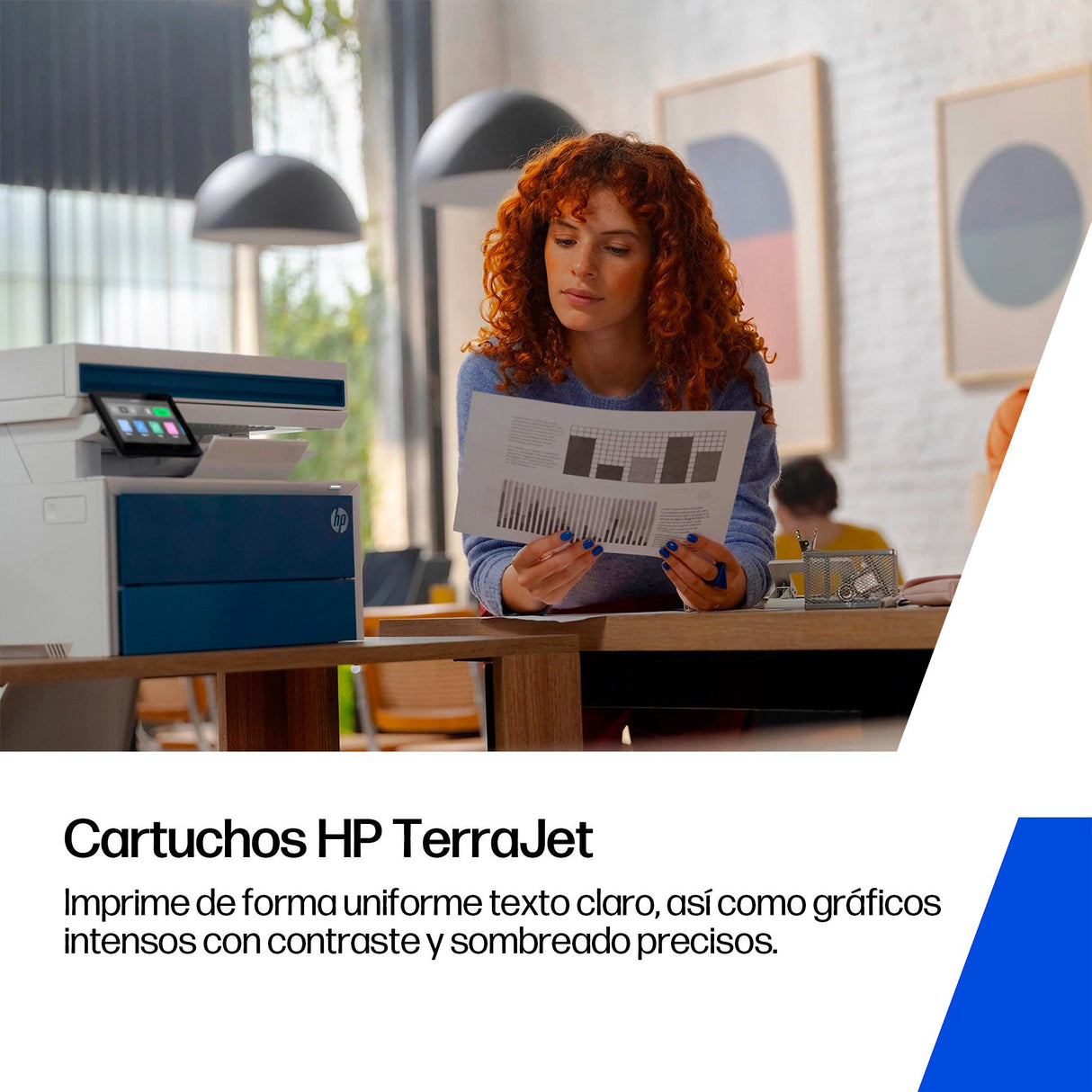 EAN 0195161016271 - HP 219X Blk LaserJet Toner Cartridge cartucho de tóner 1 pieza(s) imagen 4