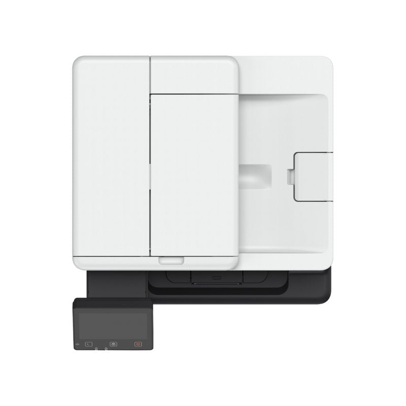 Multifunción Láser Monocromo Canon I-Sensys Mf465dw Wifi Fax Dúplex Blanca