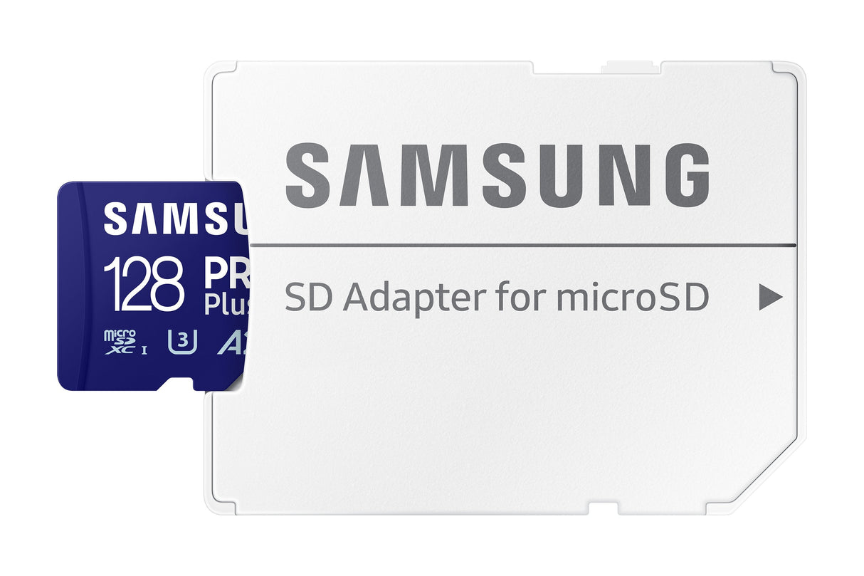 EAN 8806094788112 - Samsung MB-MD128SA/EU memoria flash 128 GB MicroSDXC UHS-I Clase 10 imagen 5