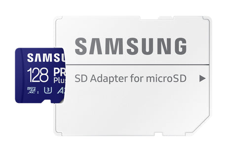 EAN 8806094788112 - Samsung MB-MD128SA/EU memoria flash 128 GB MicroSDXC UHS-I Clase 10 imagen 5