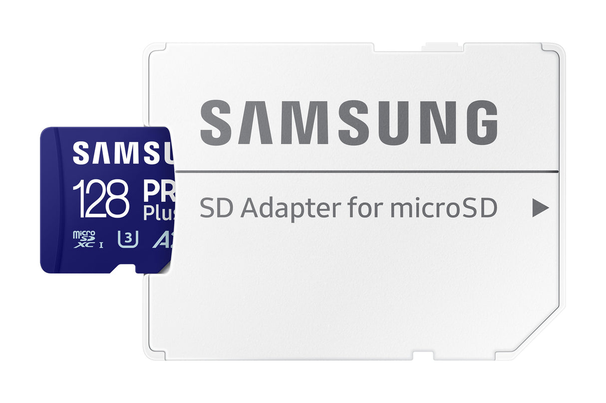 EAN 8806094788112 - Samsung MB-MD128SA/EU memoria flash 128 GB MicroSDXC UHS-I Clase 10 imagen 5