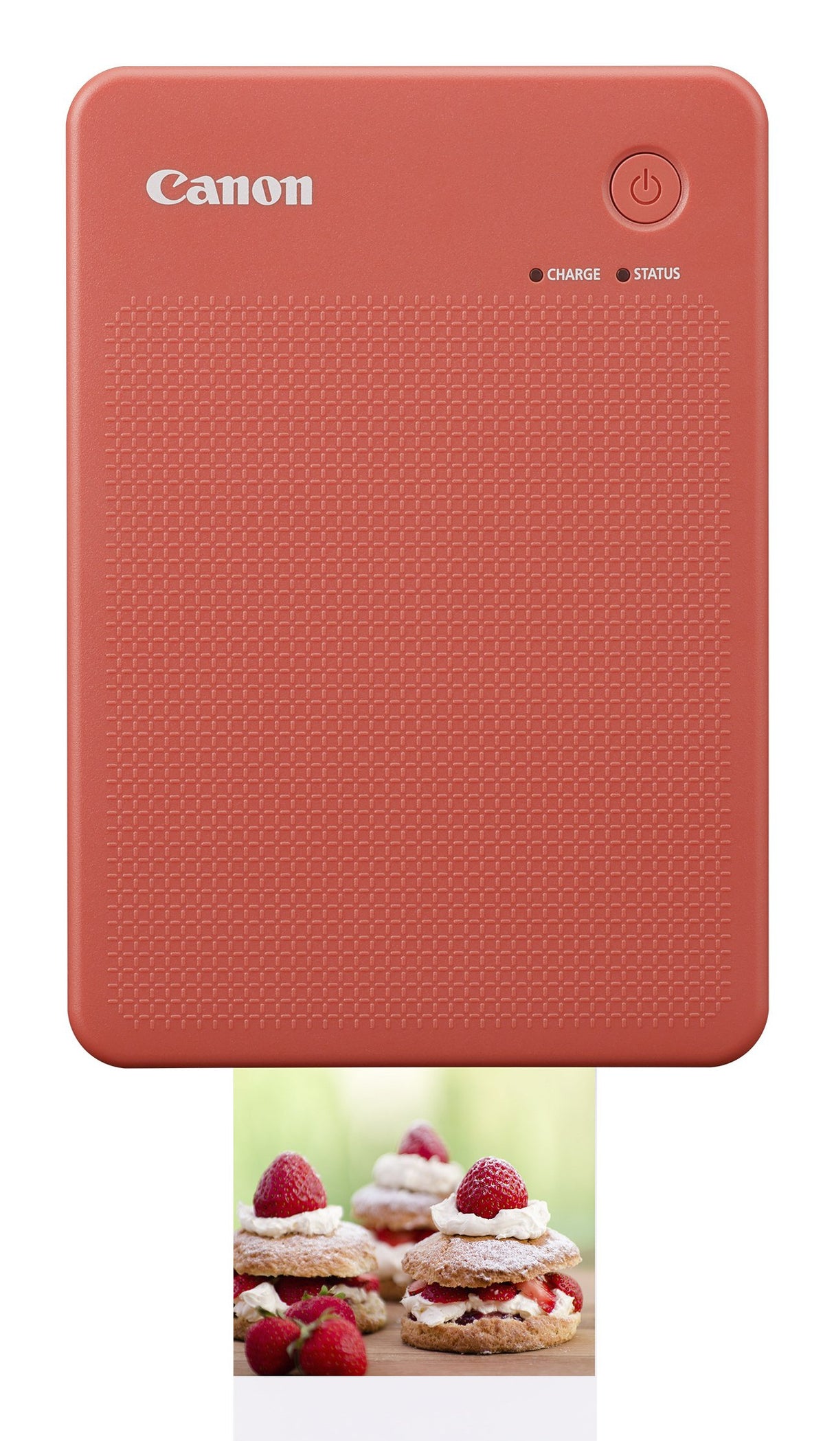 EAN 4549292238464 - Canon SELPHY QX20 RD impresora de foto Pintar por sublimación 287 x 287 DPI 2.8" x 3.3" (7.2x8.5cm) Wifi imagen 9