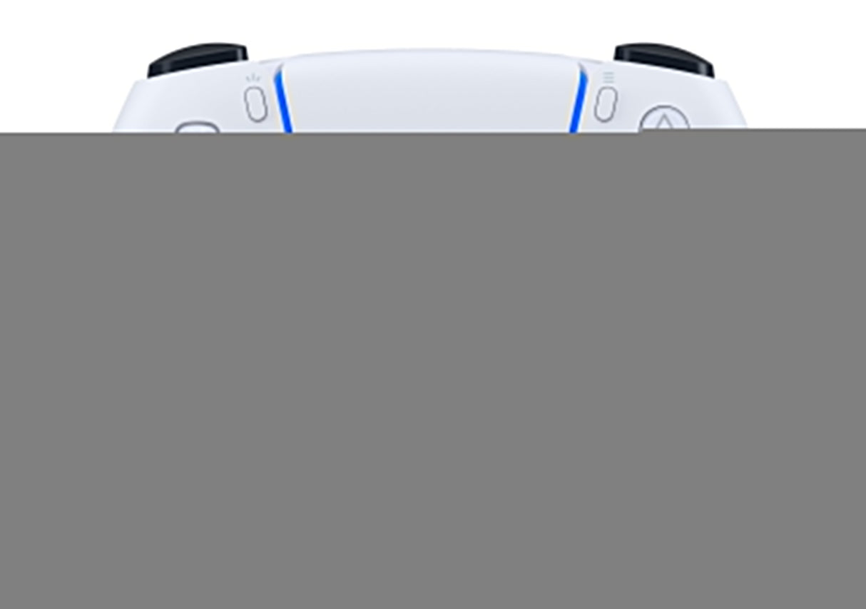 EAN 0711719399506 - Sony DualSense Negro, Blanco Bluetooth Gamepad Analógico/Digital Android, MAC, PC, PlayStation 5, iOS imagen 1